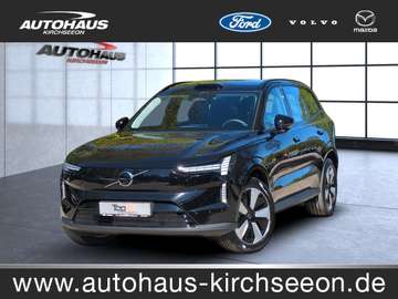 Core Pure Electric Twin Motor AWD 7-Sitzer