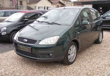 FOCUS 1.6 TDCI 110 GHIA