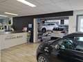 Kia Niro 1.6 GDi Hybrid BusinessLine Bleu - thumbnail 30