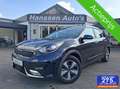 Kia Niro 1.6 GDi Hybrid BusinessLine Bleu - thumbnail 1