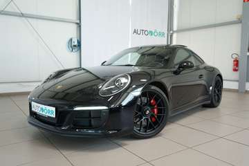 911/991.2 Carrera 4 GTS Approved 03/28+BOSE+GSD