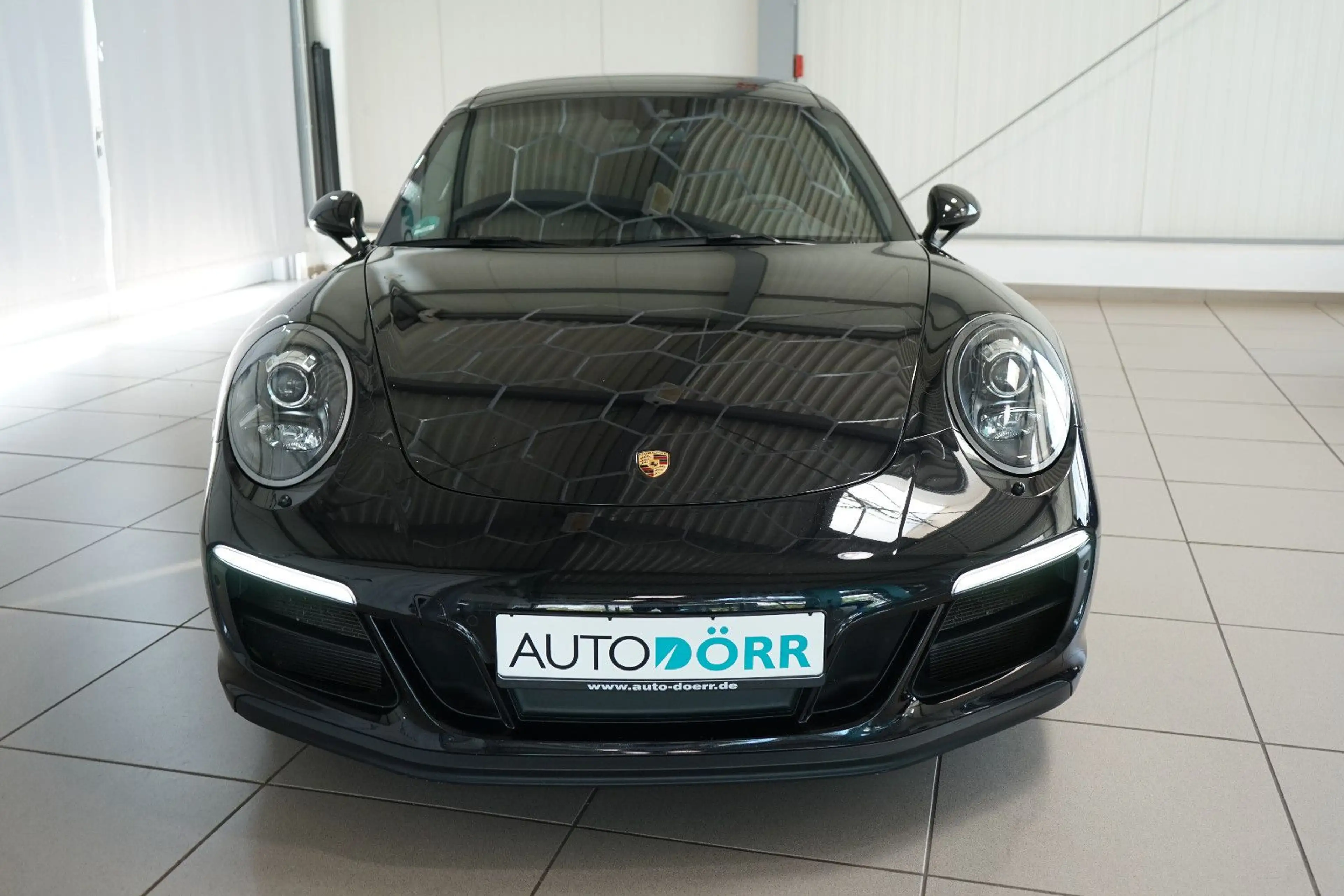 Porsche 991 911/991.2 Carrera 4 GTS Approved 03/28+BOSE+GSD — photo 7