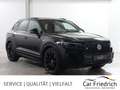 Volkswagen Touareg R 4Motion eHybrid Noir - thumbnail 1
