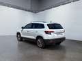 Skoda Karoq Clever 1.5 TSI ACT 4xSHZ el.Heck LM Bianco - thumbnail 4