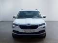Skoda Karoq Clever 1.5 TSI ACT 4xSHZ el.Heck LM Bianco - thumbnail 6