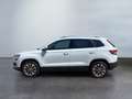 Skoda Karoq Clever 1.5 TSI ACT 4xSHZ el.Heck LM Blanc - thumbnail 3
