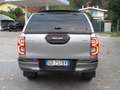 Toyota Hilux + IVA !!! OK NEOPATENTATI !! 2.8 D 4WD Invincible Argento - thumbnail 5