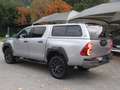 Toyota Hilux + IVA !!! OK NEOPATENTATI !! 2.8 D 4WD Invincible Argento - thumbnail 6