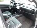 Toyota Hilux + IVA !!! OK NEOPATENTATI !! 2.8 D 4WD Invincible Argento - thumbnail 10