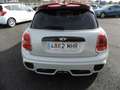 MINI John Cooper Works Aut. Gris - thumbnail 7