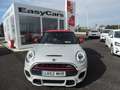 MINI John Cooper Works Aut. Gris - thumbnail 8