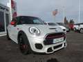 MINI John Cooper Works Aut. Gris - thumbnail 2