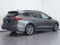 Ford Focus Turnier 1.5 EcoBlue ST-Line X KAMERA/AHK Grau - thumbnail 3