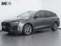 Ford Focus Turnier 1.5 EcoBlue ST-Line X KAMERA/AHK Grau - thumbnail 1