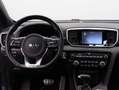 Kia Sportage 1.6 T-GDI GT-Line Automaat | Leder | Navi | Open D Blue - thumbnail 10