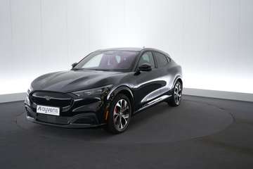 Extended Range 4WD Technology+ LEDER BLIS ACC B&O