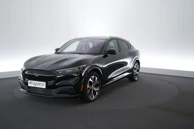 Ford Mustang Mach-E Extended Range 4WD Technology+ LEDER BLIS ACC B&O