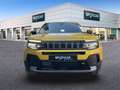 Jeep Avenger 1.2 Altitude 100 Jaune - thumbnail 2
