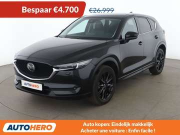 2.0 Skyactiv-G Ad'vantage 2WD