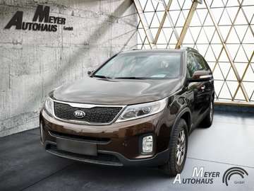 2.2 CRDI AWD Vision +AHZV+LED+Rückfahrkamera+Klima