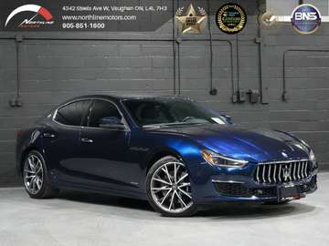 S Q4 GranLusso/ROOF/360 CAM/HARMAN K/NO ACCIDENT