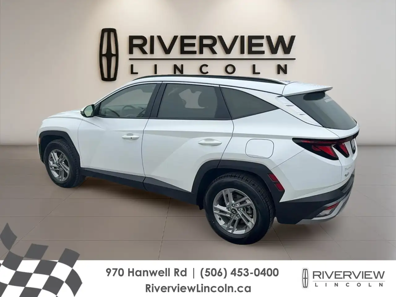 Hyundai TUCSON photo Hyundai TUCSON