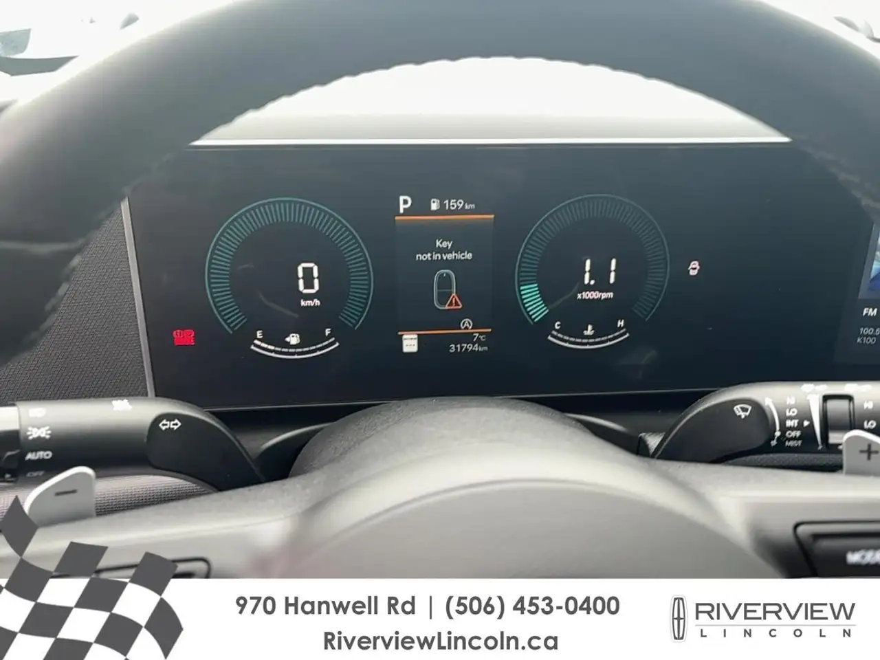Hyundai TUCSON photo Hyundai TUCSON