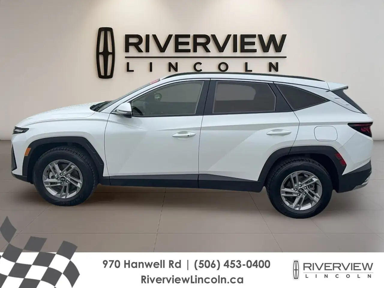 Hyundai TUCSON photo Hyundai TUCSON