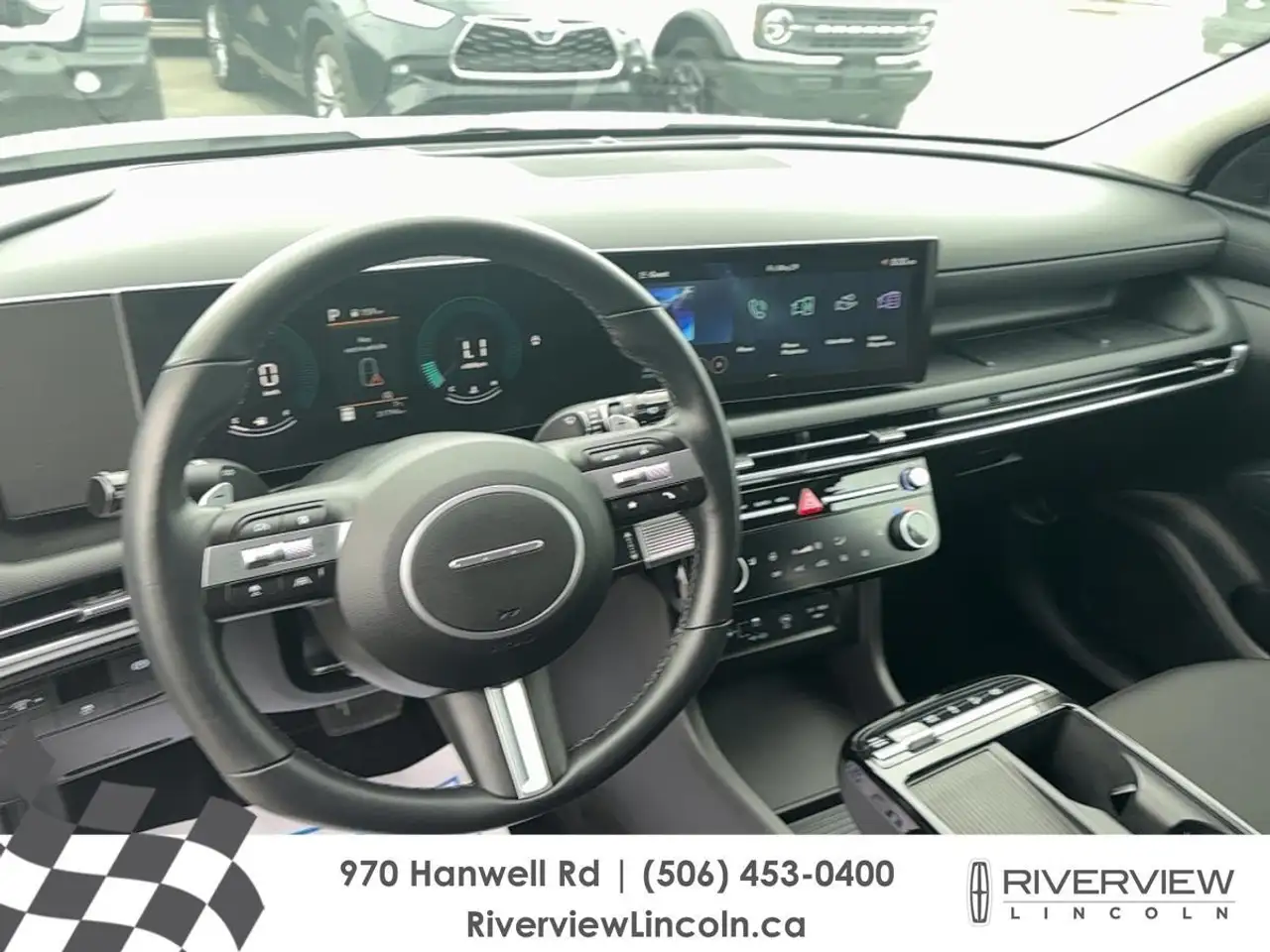 Hyundai TUCSON photo Hyundai TUCSON