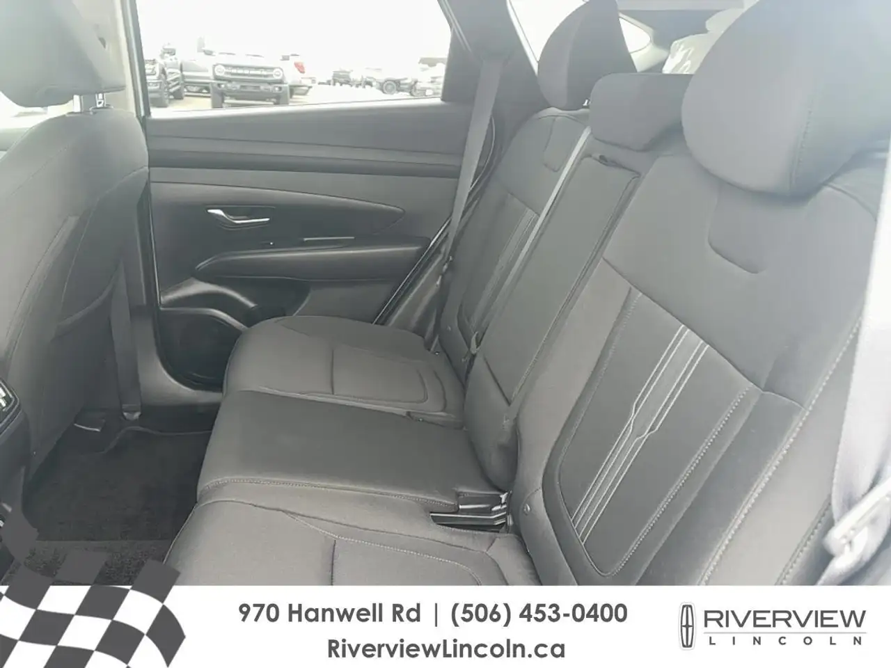 Hyundai TUCSON photo Hyundai TUCSON