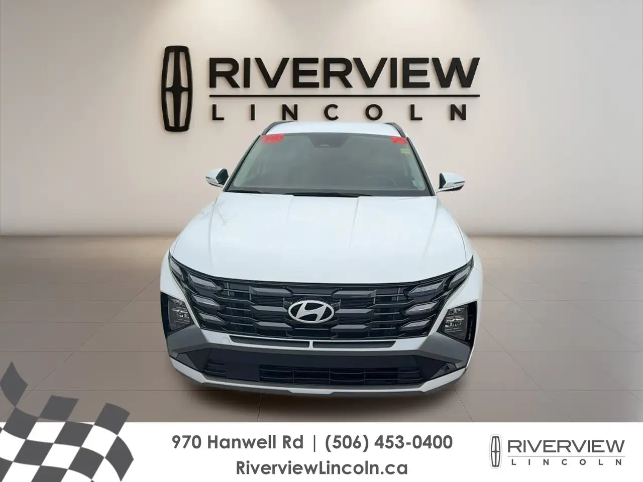 Hyundai TUCSON photo Hyundai TUCSON