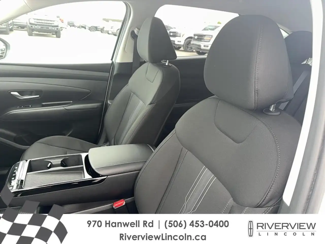 Hyundai TUCSON photo Hyundai TUCSON