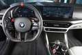 BMW M3 xDr.Limo M-Ext-Carbonp.Sitzbel.DrivProf.Park+ Bleu - thumbnail 20