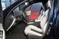 BMW M3 xDr.Limo M-Ext-Carbonp.Sitzbel.DrivProf.Park+ Bleu - thumbnail 3