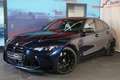 BMW M3 xDr.Limo M-Ext-Carbonp.Sitzbel.DrivProf.Park+ Bleu - thumbnail 1