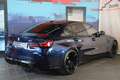 BMW M3 xDr.Limo M-Ext-Carbonp.Sitzbel.DrivProf.Park+ Bleu - thumbnail 22