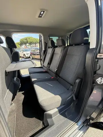 Ford Tourneo Connect view 9