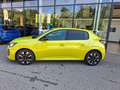 Peugeot 208 Hybrid 110 e-DCS6 Allure Gelb - thumbnail 2