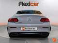 Mercedes-Benz C 300 Coupé Blanco - thumbnail 5