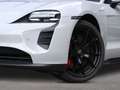 Porsche Taycan GTS Surround-View Performancebatterie+ Weiß - thumbnail 11