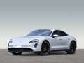 Porsche Taycan GTS Surround-View Performancebatterie+ Weiß - thumbnail 1