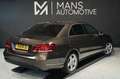 Mercedes-Benz E 200 Elegance / SCHUIFDAK / LEDER / ELEK. STOEL / STOEL Brun - thumbnail 4