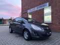 Opel Corsa D 1.4 Satellite Klima/TÜV/ALU/Allwetter/EF Grau - thumbnail 1
