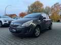 Opel Corsa D 1.4 Satellite Klima/TÜV/ALU/Allwetter/EF Grau - thumbnail 8