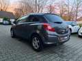 Opel Corsa D 1.4 Satellite Klima/TÜV/ALU/Allwetter/EF Grau - thumbnail 6