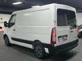 Renault Master 2.3 DCI 145 * L1H1 * GRAND CONFORT * IDEAL VAN Blanc - thumbnail 9