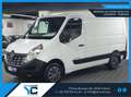 Renault Master 2.3 DCI 145 * L1H1 * GRAND CONFORT * IDEAL VAN Blanc - thumbnail 2