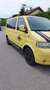 Volkswagen T5 Multivan Multivan Trendline 2,5 TDI D-PF Trendline Gelb - thumbnail 4