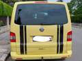 Volkswagen T5 Multivan Multivan Trendline 2,5 TDI D-PF Trendline Gelb - thumbnail 5