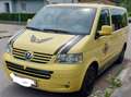 Volkswagen T5 Multivan Multivan Trendline 2,5 TDI D-PF Trendline Gelb - thumbnail 1